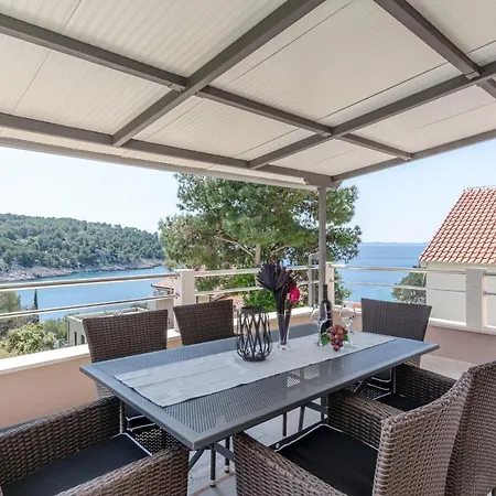 Franceska Διαμέρισμα Milna (Brac)