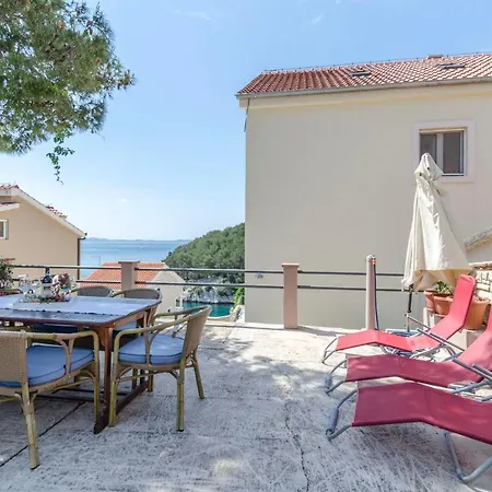 Διαμέρισμα Franceska Milna (Brac)