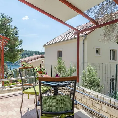 Διαμέρισμα Franceska Milna (Brac)