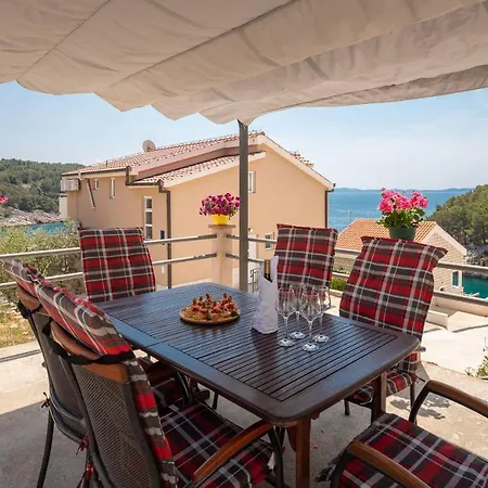 Franceska Milna (Brac)