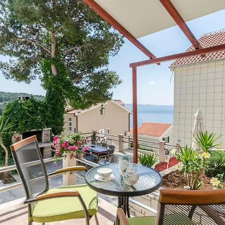 Franceska Milna (Brac)