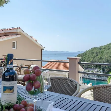 Διαμέρισμα Franceska Milna (Brac)